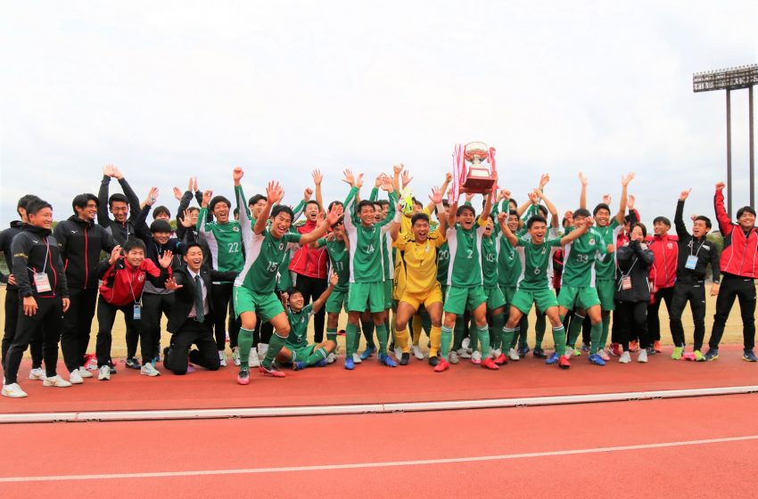  【関西学生サッカー】4月10日（土）いよいよ開幕。優勝候補は大体大。阪南大、甲南大、関学大も注目。