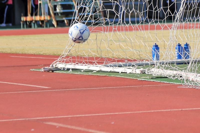  【関西学生サッカー】後期第1節開幕。前期首位の京産大が白星発進。