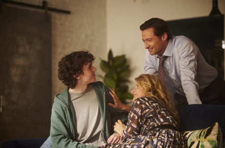 映画『The Son／息子』 愛情だけでは理解できない現実もある。