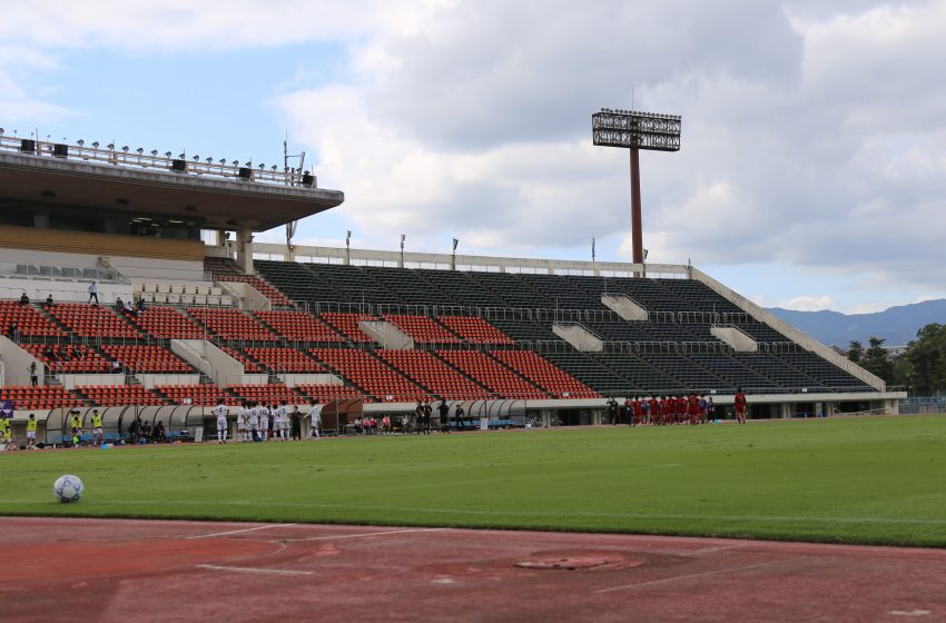  【関西学生サッカー】延期試合5試合開催。関学大は勝利で首位独走、同大は2位浮上。