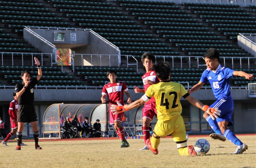  学生サッカーIリーグ、関西からは立命大Ⅰと関学大B2が全国大会に進出。