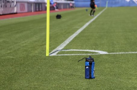 【関西学生サッカー】第7節　関学大vs京産大の首位攻防戦は、関学大が勝利。