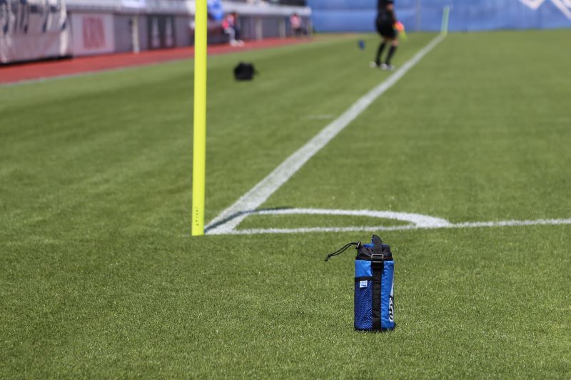  【関西学生サッカー】第7節　関学大vs京産大の首位攻防戦は、関学大が勝利。