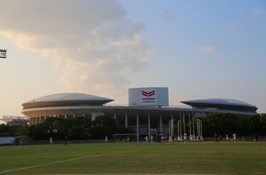  【関西学生サッカー】第2節　関学大・大体大ともに勝利。びわこ大・関西大は台風で延期。