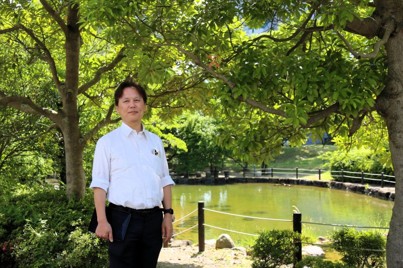  「勝ちたい」気持ちに「科学」で応える。数理工学のスポーツ研究。