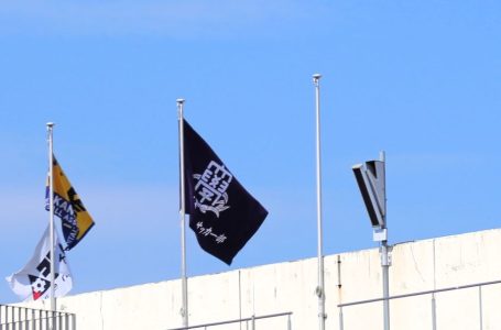 【関西学生サッカー】第11節　関西大が首位で前期終了。得点ランキングは藤枝康佑（桃山大）が独走中。