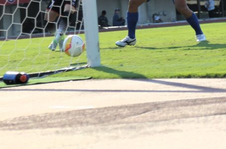 【関西学生サッカー】後期第7節　関学大先田颯成ゴール、チームは3得点で首位