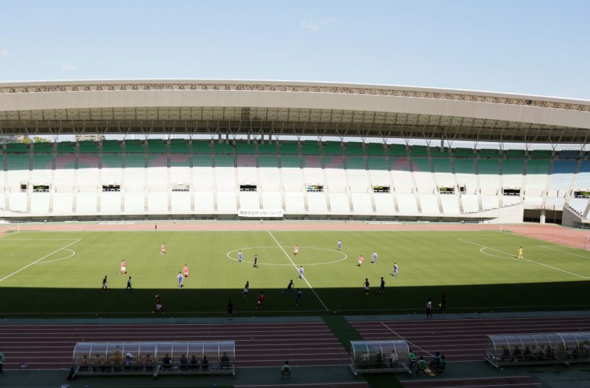  【関西学生サッカー】後期第3節　首位関学大、2位びわこ大ともに2連勝。3位争いの京産大と同大はドロー。