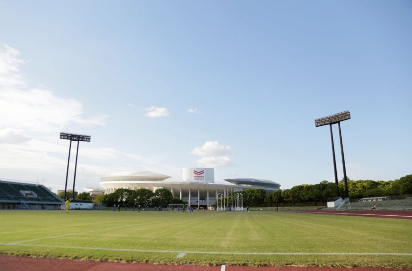  【関西学生サッカー】後期第10節　関学大が優勝、大会2連覇。