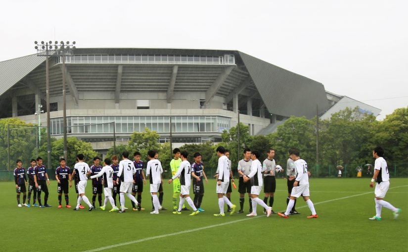  Jリーグ・日本代表につながる戦い。学生サッカーを見逃すな！