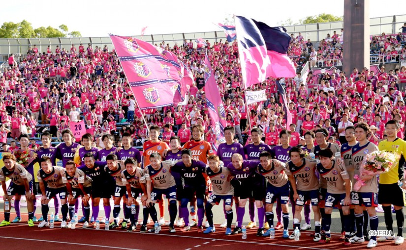  サッカーの力、レジェンドの力で関西サッカー界を盛り上げていこう！関西サッカー界のために、レジェンドたちが動き始めた。