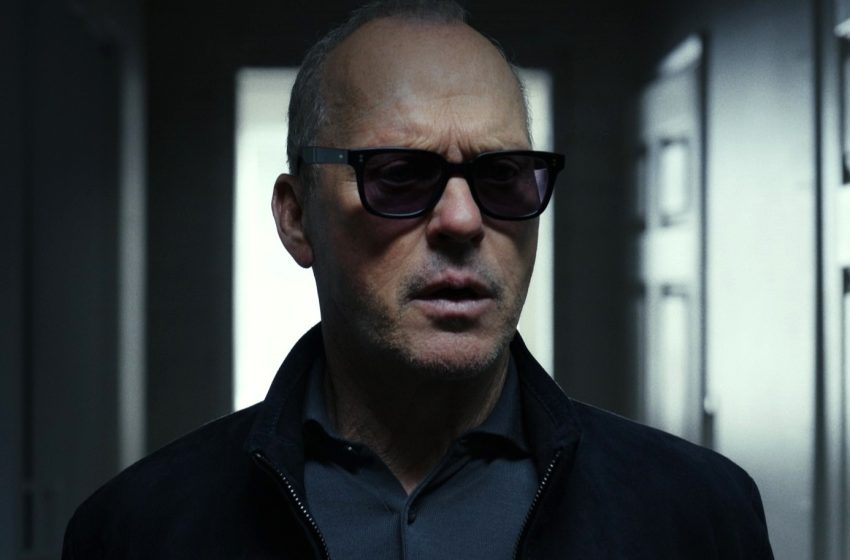  映画『殺し屋のプロット』 記憶を失っていく知的な殺し屋が最期に仕掛けた完全犯罪にシビレる。