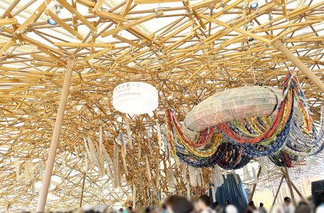 大阪・関西万博の「クラゲ館」で、ふわりと楽しく、いのちにふれる体験を！
